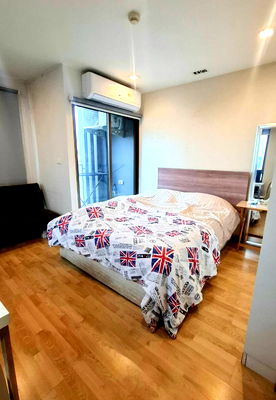 คอนโด ถนนดินแดง : ขายคอนโด Casa อโศก–ดินแดง ห้องริม ใกล้พระราม9 ห้วยขวาง รัชดา