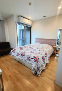 ขายคอนโด Casa อโศก–ดินแดง ห้องริม ใกล้พระราม9 ห้วยขวาง รัชดา