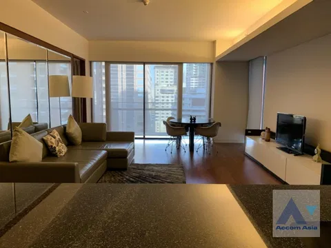 ðžð― AccomA ðĐ 2 BR Condominium @Hansar Residence (AA43366)