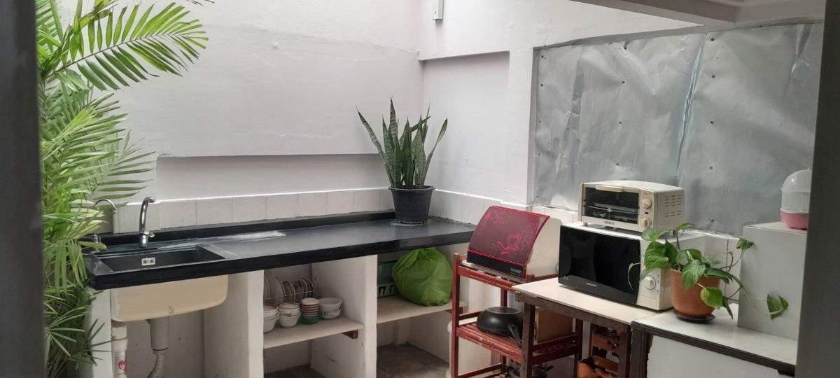 รูป ให้เช่า บ้านเดี่ยว 2 ชั้น 60 ตรว. เข้าไม่ลึก อยู่ ใกล้ตลาดลุงเพิ่ม ถ. วิภาวดี จดทะเบียนบริษัทได้ - รูปที่ 13/30