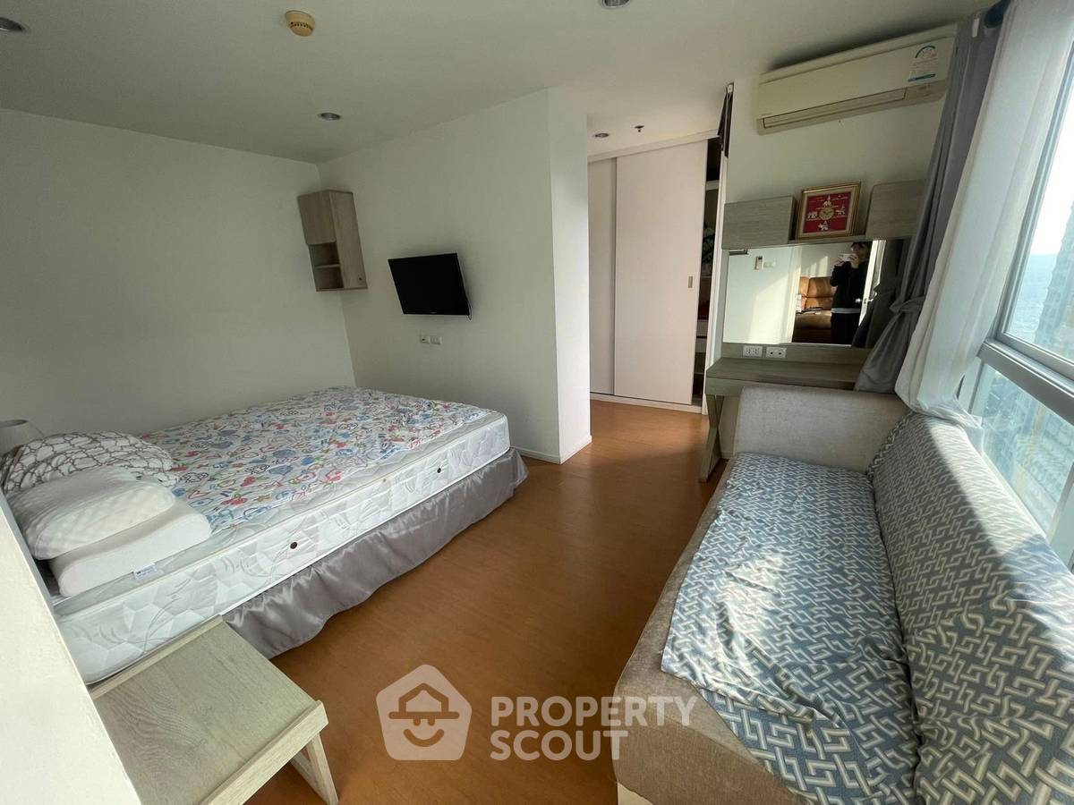 รูป คอนโด 1-ห้องนอน ที่ ลุมพินี พาร์ค บีช จอมเทียน ใกล้ หาดจอมเทียน (ID 2203595) - รูปที่ 5/7