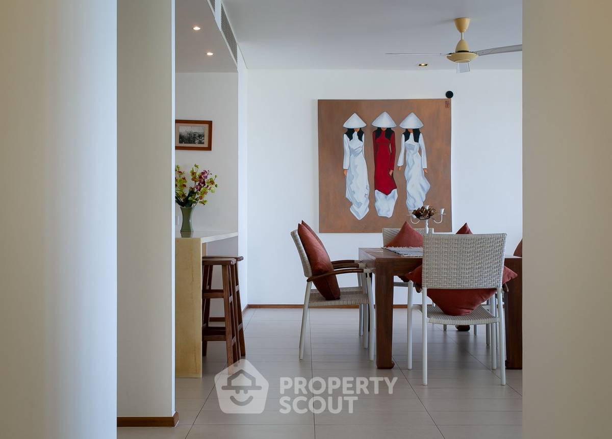 2-BR Condo at The Heights Phuket Condominium in Karon (ID 2064767)