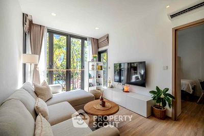 Condos for sale BTS On Nut : 2-BR Condo at Kawa Haus near BTS On Nut (ID 1756678)