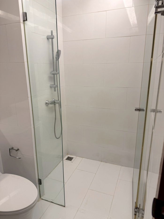 รูป ปล่อยเช่าคอนโด เอ็มเมอรัล ใกล้ mrt ห้วยขวาง รัชดา 13,000 - รูปที่ 12/12