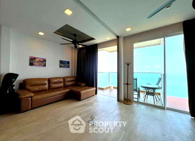 ขายคอนโด : คอนโด 2-ห้องนอน ที่ ซีตัส บีชฟรอนท์ ใกล้ หาดจอมเทียน (ID 2248563)