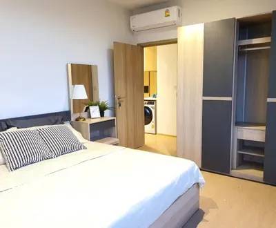 picture 2-BR Condo at Maru Ladprao 15 near MRT Ratchadaphisek (ID 2445418) - 9/14