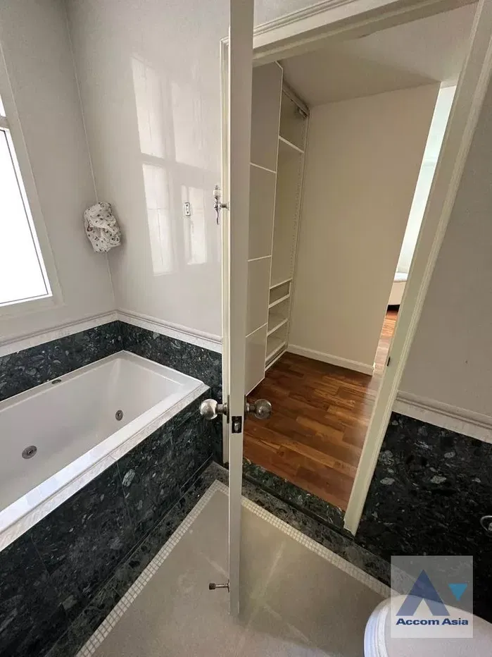 รูป 🔼🔽 AccomA 📩 3 BR Condominium @Baan Nunthasiri (AA36862) - รูปที่ 9/10