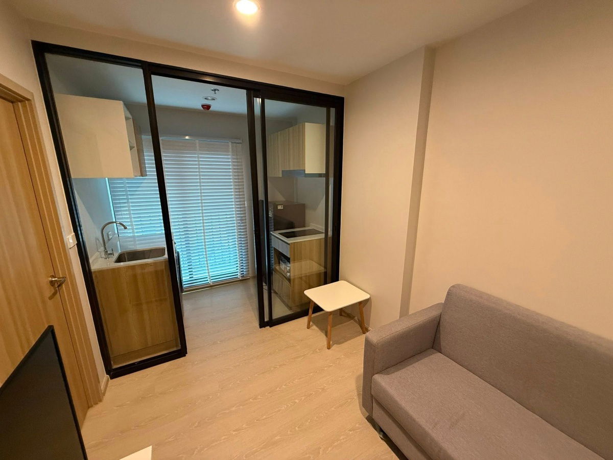 รูป #SC9769 📌 ให้เช่า | 🟦🟨นิว คอนเน็กซ์ ดอนเมือง🟥🟩💬 𝑪𝒐𝒏𝒕𝒂𝒄𝒕 𝑳𝑰𝑵𝑬: @𝒔𝒆𝒄𝒓𝒆𝒕𝒑𝒓𝒐𝒑𝒆𝒓𝒕𝒚 🔥✨ - รูปที่ 2/8