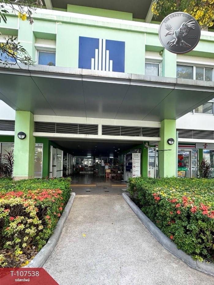 picture Condo for rent: Lumpini Condo Town, Rattanathibet - 12/16