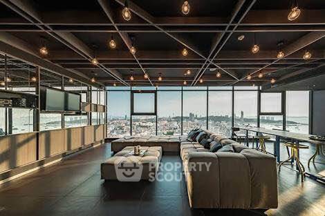 picture 1-BR Condo at The Base Central Pattaya close to Central Festival Pattaya (ID 2430035) - 9/9