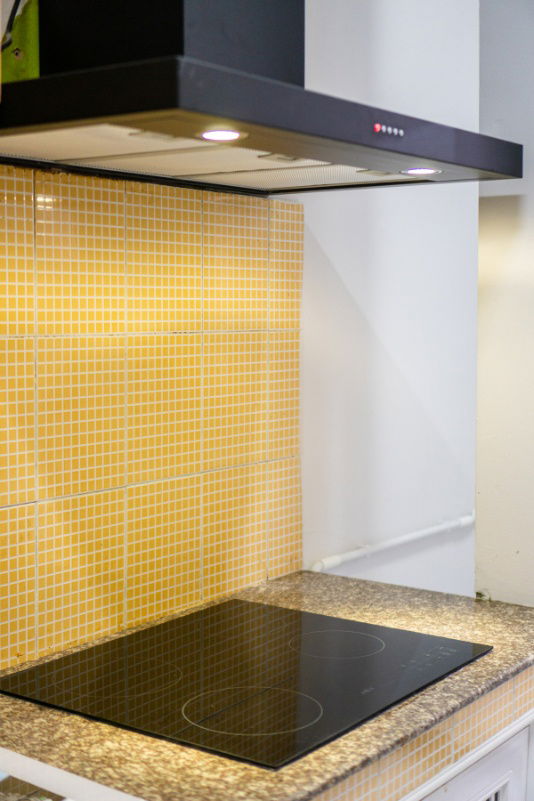 picture WS5805 [For rent] 3-storey townhouse, Bang Khen 💰 Rent 40,000 baht/month 🚆 BTS Phahon Yothin 59 - 37/49