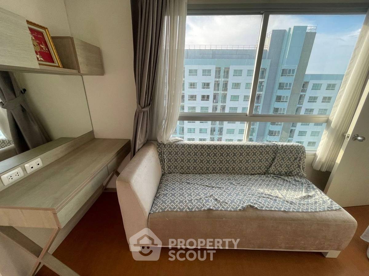 รูป คอนโด 1-ห้องนอน ที่ ลุมพินี พาร์ค บีช จอมเทียน ใกล้ หาดจอมเทียน (ID 2203595) - รูปที่ 7/7