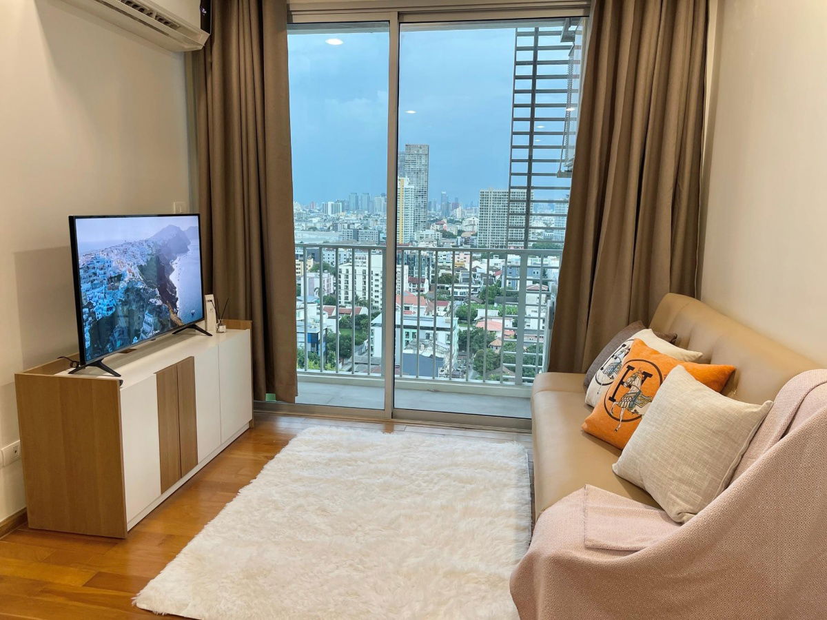 picture ✨#MJ2409_183 ✨𝗙𝗼𝗿 𝗥𝗲𝗻𝘁 1️⃣8️⃣k.🔥🔥 #Near BTS Ha Yaek Lat Phrao ✨#Vacant room 1 Dec. 2025 Condo The Line Phahon Yothin Park - 1/13