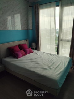 รูปภาพ 1-BR Condo at Unio H Tiwanon near MRT Yaek Tiwanon (ID 2446119)