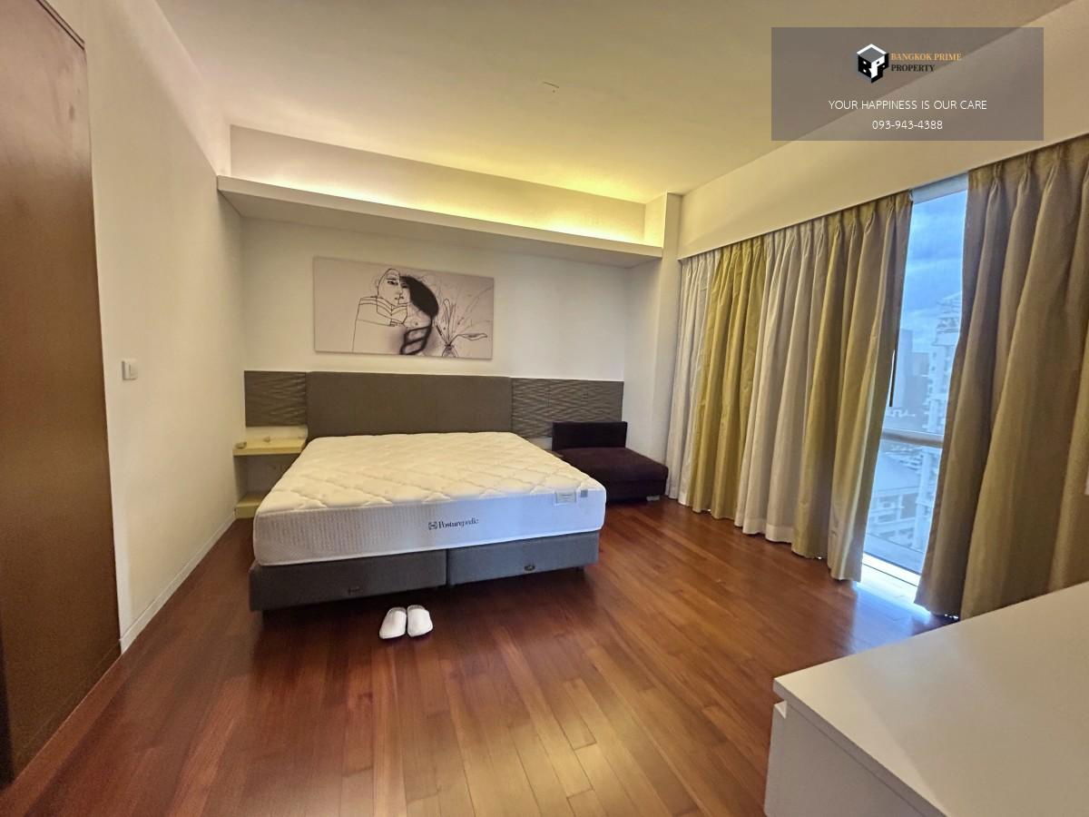 รูป Hansar Rajdamri | Ultra Luxury BTS Rajdamri #2025112213089 - รูปที่ 4/13