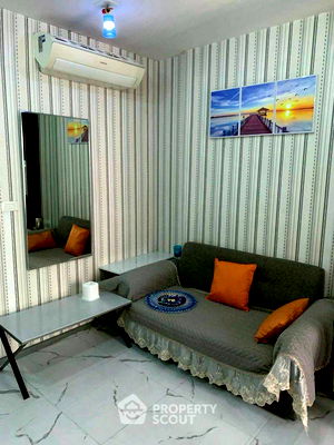 Condos for sale : 1-BR Condo at The Base Central Pattaya close to Central Festival Pattaya (ID 2213052)