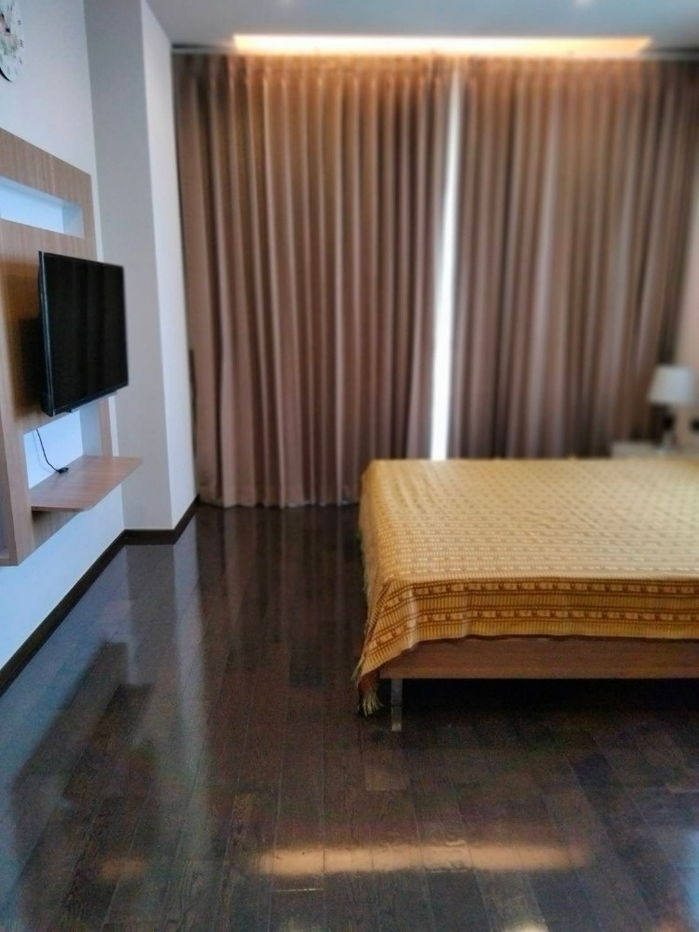 picture 🎀#PT2412_015 🎀𝗙𝗼𝗿 𝗥𝗲𝗻𝘁8️⃣0️⃣ k.🔥🔥 #Near BTS Phrom Phong ✨#Available room, can make an appointment to view Condo 39 by Sansiri - 2/12