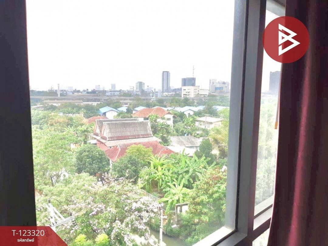 รูป ปล่อยเช่า คอนโด เอสเพน ซ.ลาซาล 35.26ตรม. - รูปที่ 9/20