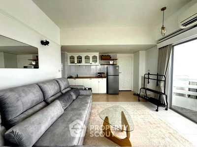 ขายคอนโด : คอนโด 1-ห้องนอน ที่ พัทยา คอนโดเทล เชน จอมเทียน ใกล้ หาดจอมเทียน (ID 2440477)