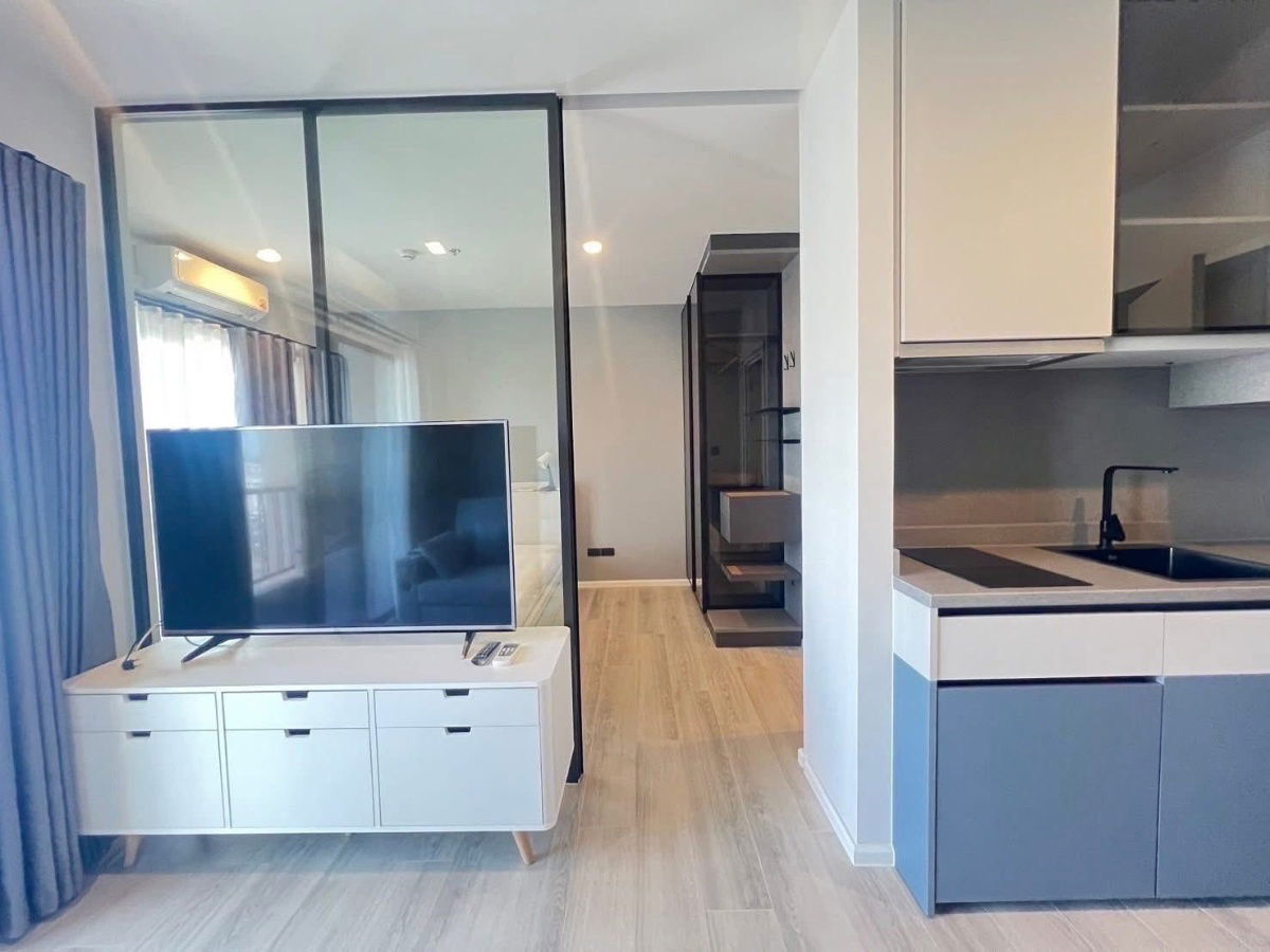 picture 🔥Hot Deal🔥 For Rent 📌 The Key Rama 3 (Line ID: @arent) Negotiable price! ✅ We also manage many other projects great deals on every rental! - 4/4