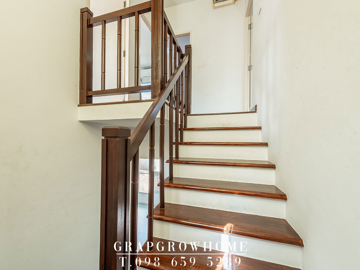 picture semi-detached house, ready to move in, Atoll Maldives Beach Srinakarin - Nam Daeng, near Mega Bangna. international school Can raise small pets - 14/27