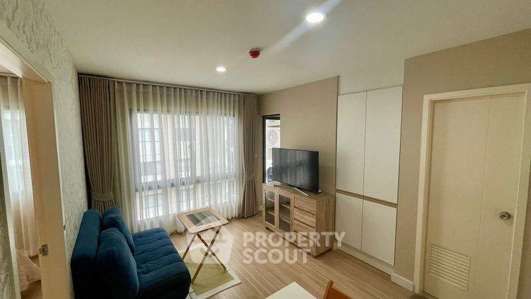 รูป คอนโด 1-ห้องนอน ที่ เดอะ เนสท์ สุขุมวิท 22 ใกล้ MRT ศูนย์การประชุมแห่งชาติสิริกิติ์ (ID 2435270) - รูปที่ 8/18