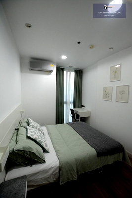 Condos for rent : Ideo Ratchada Huaikwang | 🚝Near MRT Huai Khwang #2025112213092 #MKT