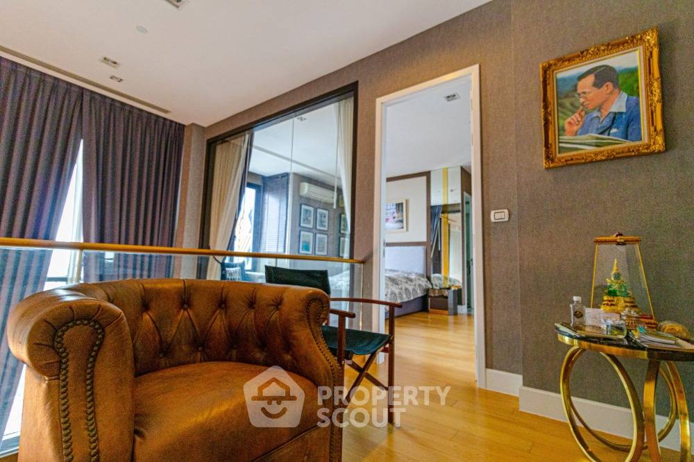 picture 2-BR Condo at Equinox Paholyothin-Viphavadee near BTS Ha Yaek Lat Phrao (ID 1914215) - 13/17