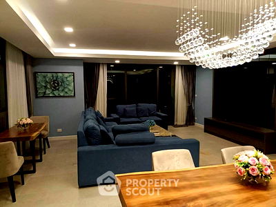 Condos for rent Thai Watsadu South Pattaya : 3-BR Condo at Wyndham Jomtien Pattaya close to Pattaya (ID 2444580)