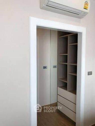 2-bed condo for sale, 61.5 sqm, The Tree RIO Bang - Aor Station