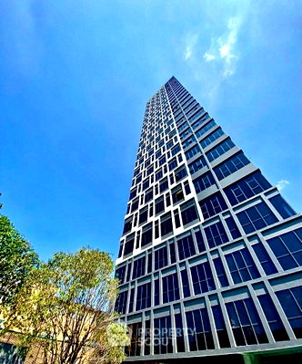 Condos for rent Sukhumvit 89 : 1-BR Condo at Siamese Sukhumvit 87 near BTS On Nut (ID 2446376)