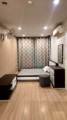 Condos for sale : For Sell Condo HAPPY CONDO LADPRAO 101 Building G, Floor 2,Studio, Room size 28 sqm