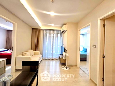 Condos for rent Sukumvit 36 : 2-BR Condo at Vtara 36 near BTS Thong Lor (ID 2347318)