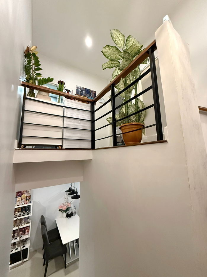 รูป 🚩 ทาวน์โฮม สุดหรู หลังมุม ขนาด 22.7 ตารางวา แต่งสวย ✨ - รูปที่ 47/73