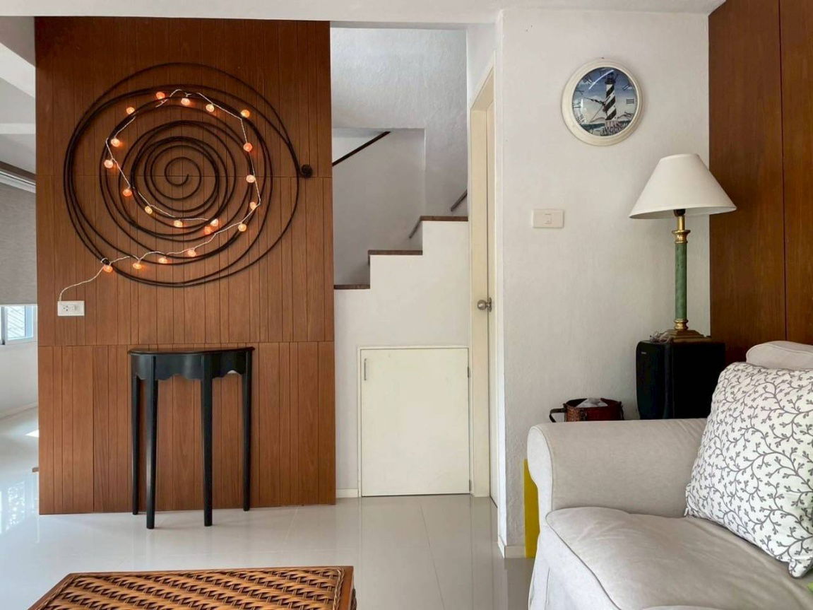 รูป ขายบ้านรีสอร์ทพร้อมอยู่ ในโครงการหินสวย น้ำใส รีสอร์ท จังหวัดระยอง ราคา 3.35 ล้านบาท ทำเลดี วิวทะเล - รูปที่ 7/15