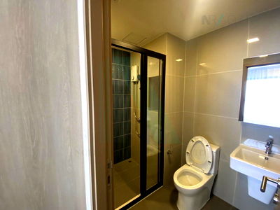 Condos for sale : 🔺 For Sell Condo NIA BY SANSIRI Building 1, Floor 6,1 bed room, Room size 29 sqm