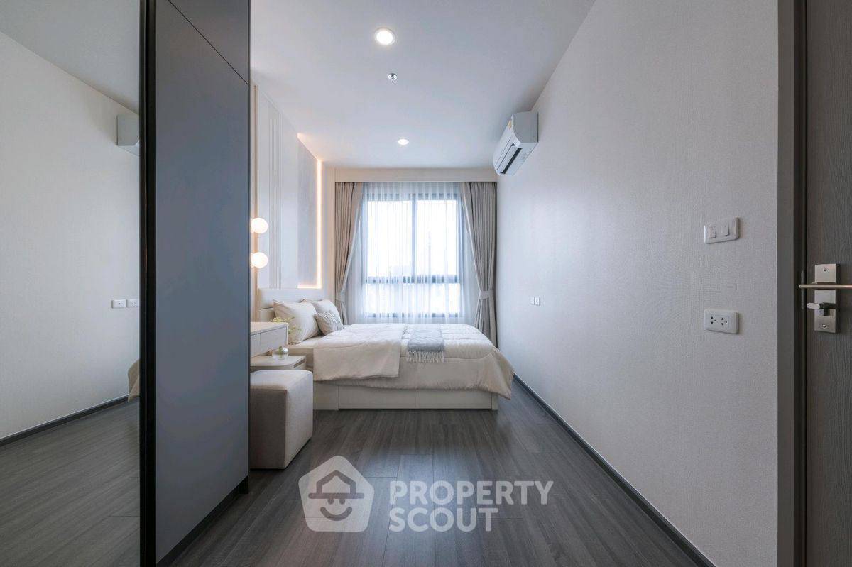 picture 1-BR Condo at IDEO Sukhumvit - Rama 4 near BTS Phra Khanong (ID 2444799) - 11/15