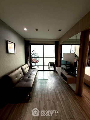คอนโดให้เช่า : คอนโด 1-ห้องนอน ที่ แอราส คอนโด พัทยา ใกล้ หาดจอมเทียน (ID 2440718)