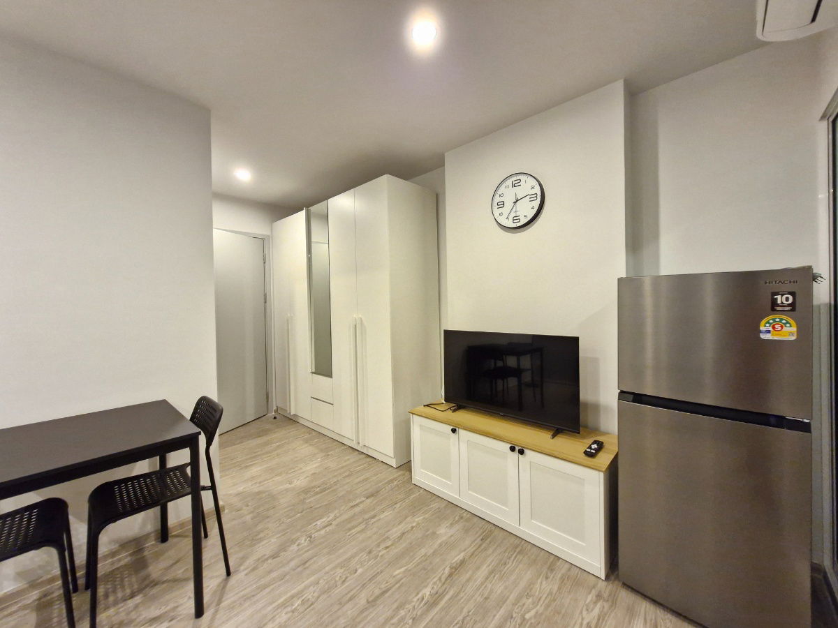 รูป 🌈 Regent home บางนา , 1นอน 28ตรม. Line ID: 0982162681 - รูปที่ 7/8