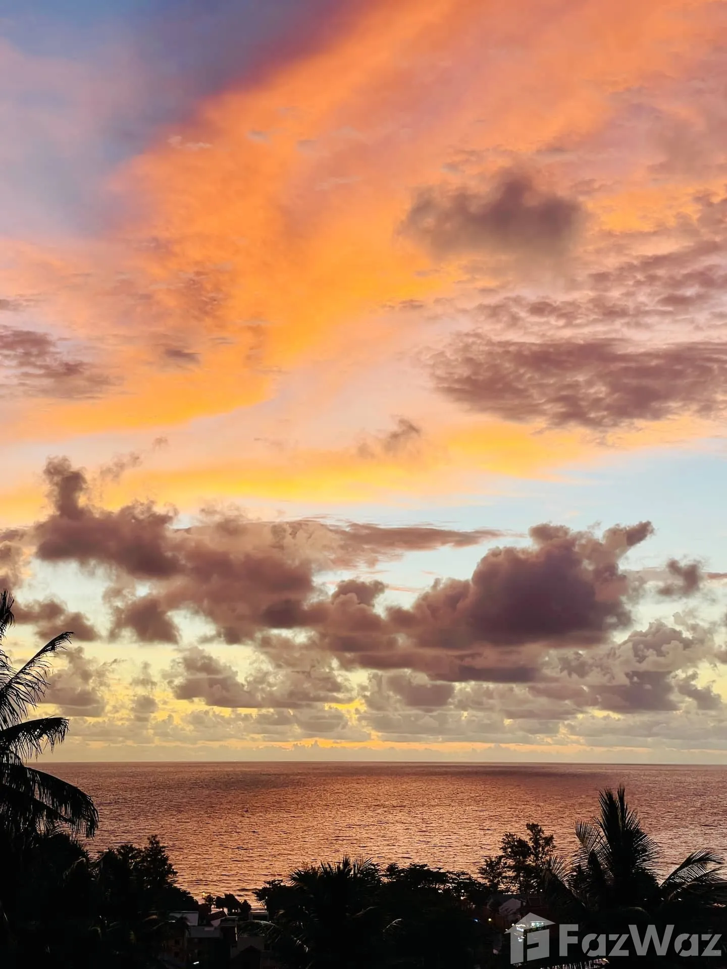 1 Bedroom SeaView Freehold 5887281 - image 2
