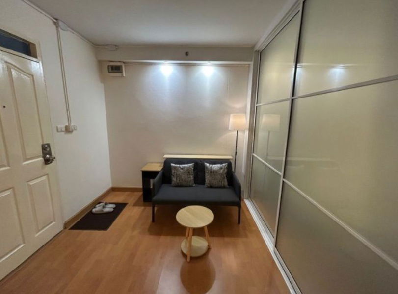 รูป ให้เช่า City Home สุขุมวิท อาคาร A1 ชั้น4 - รูปที่ 8/14