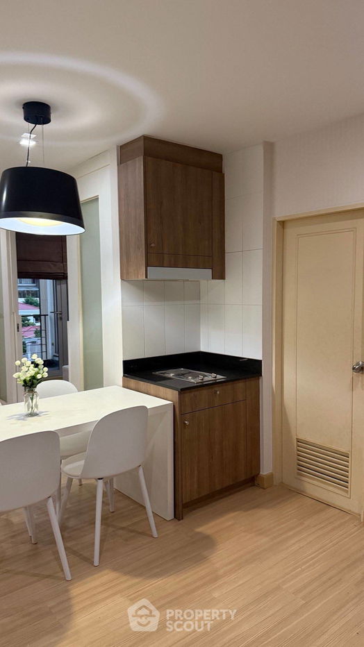 รูป คอนโด 1-ห้องนอน ที่ ทรี คอนโด สุขุมวิท 42 คอนโดมิเนียม ใกล้ BTS พระโขนง (ID 2325073) - รูปที่ 15/18