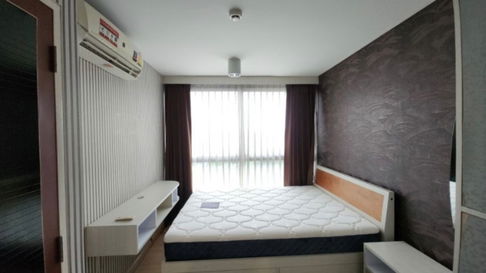 Chateau in Town Phahonyothin 32 for rent ✨ Fully furnished