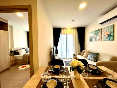 Condos for rent Central Festival Phuket : 2-BR Condo at Dcondo Reef close to Kathu (ID 2435833)