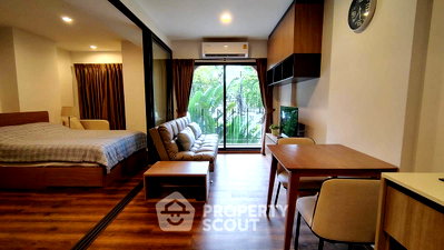 Condos for sale : 1-BR Condo At La Habana Hua Hin Near Vana Nava (ID 2446876)