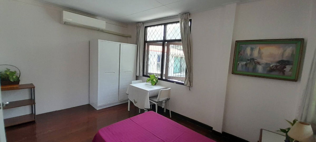 รูป ให้เช่า บ้านเดี่ยว 2 ชั้น 60 ตรว. เข้าไม่ลึก อยู่ ใกล้ตลาดลุงเพิ่ม ถ. วิภาวดี จดทะเบียนบริษัทได้ - รูปที่ 27/30