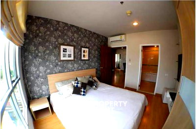 Condos for rent : 2-BR Condo at Life @ Sukhumvit 65 near BTS Phra Khanong (ID 2357339)