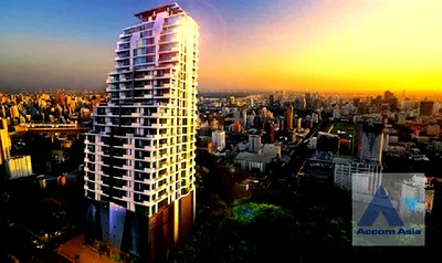 คอนโดให้เช่า : 🔼🔽 AccomA 📩  2 BR Condominium @Le Monaco Residence (AA44246)