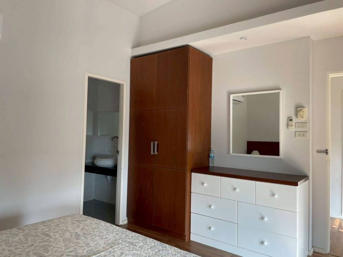 รูป ขายบ้านรีสอร์ทพร้อมอยู่ ในโครงการหินสวย น้ำใส รีสอร์ท จังหวัดระยอง ราคา 3.35 ล้านบาท ทำเลดี วิวทะเล - รูปที่ 13/15