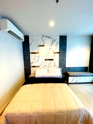 คอนโดให้เช่า : 🏢 ให้เช่าคอนโด : Life Asoke - Rama 9 (ไลฟ์ อโศก - พระราม 9)   รหัสทรัพย์  | 📌LNP-C10617 